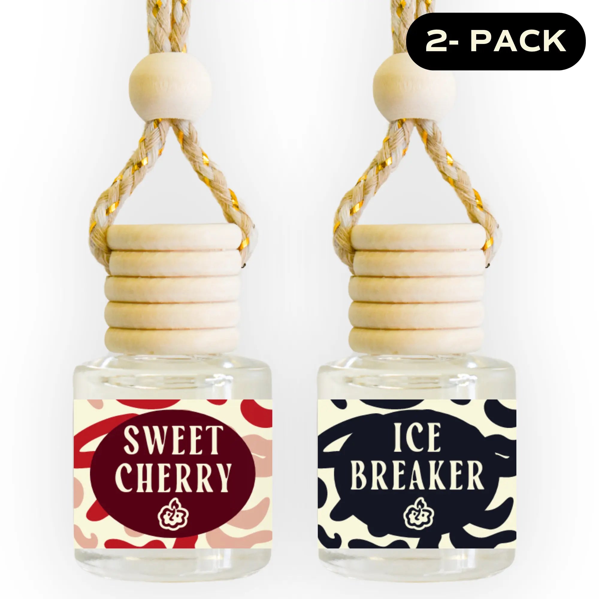 Skyelight Car Air Freshener 2-Pack — additional angle 15