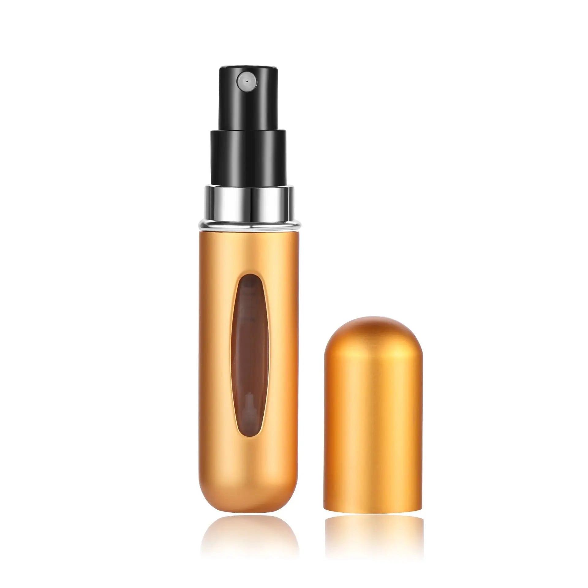 Mini Refillable Perfume Atomizer — full product view 11