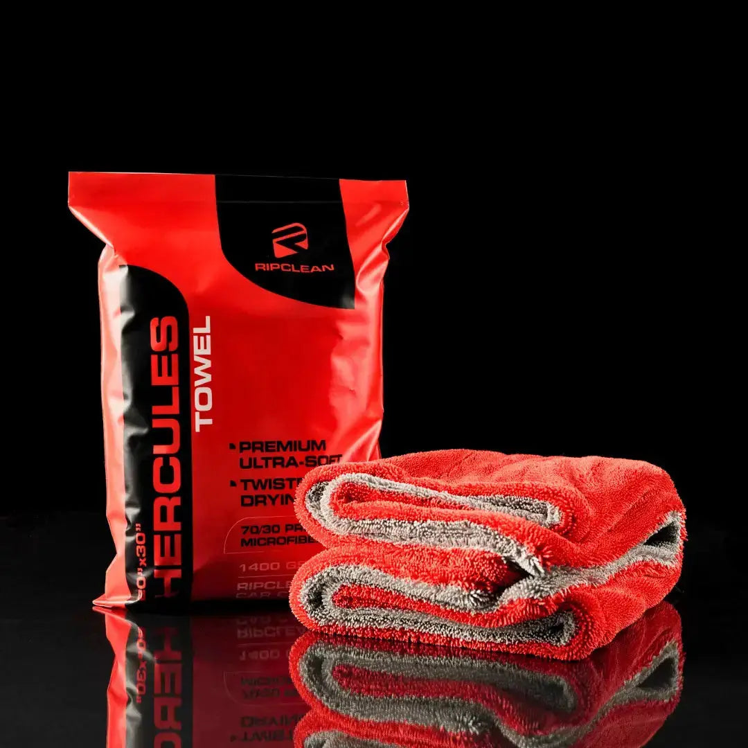 Ripclean Hercules Drying Towel — another view