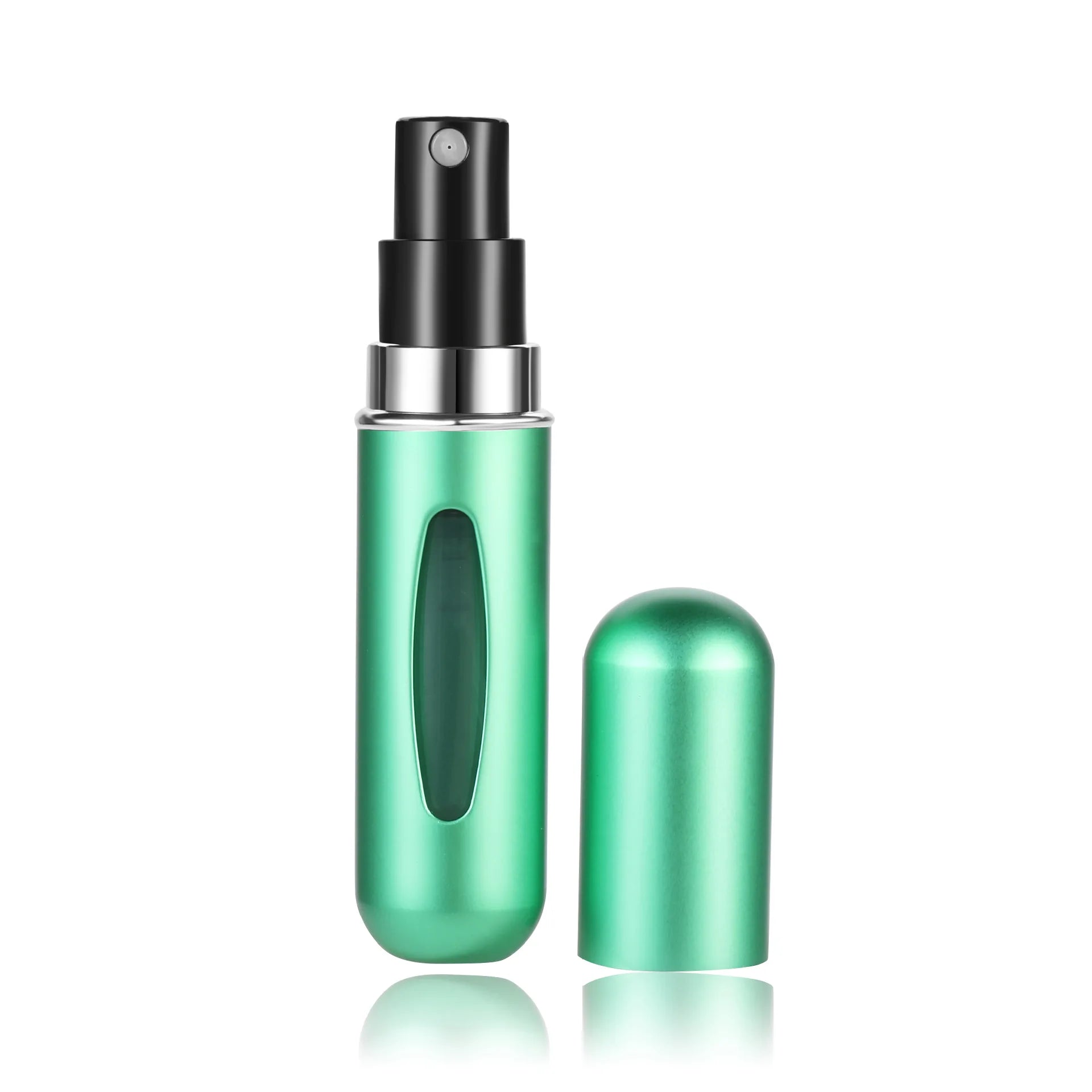 Mini Refillable Perfume Atomizer — extra detail 12