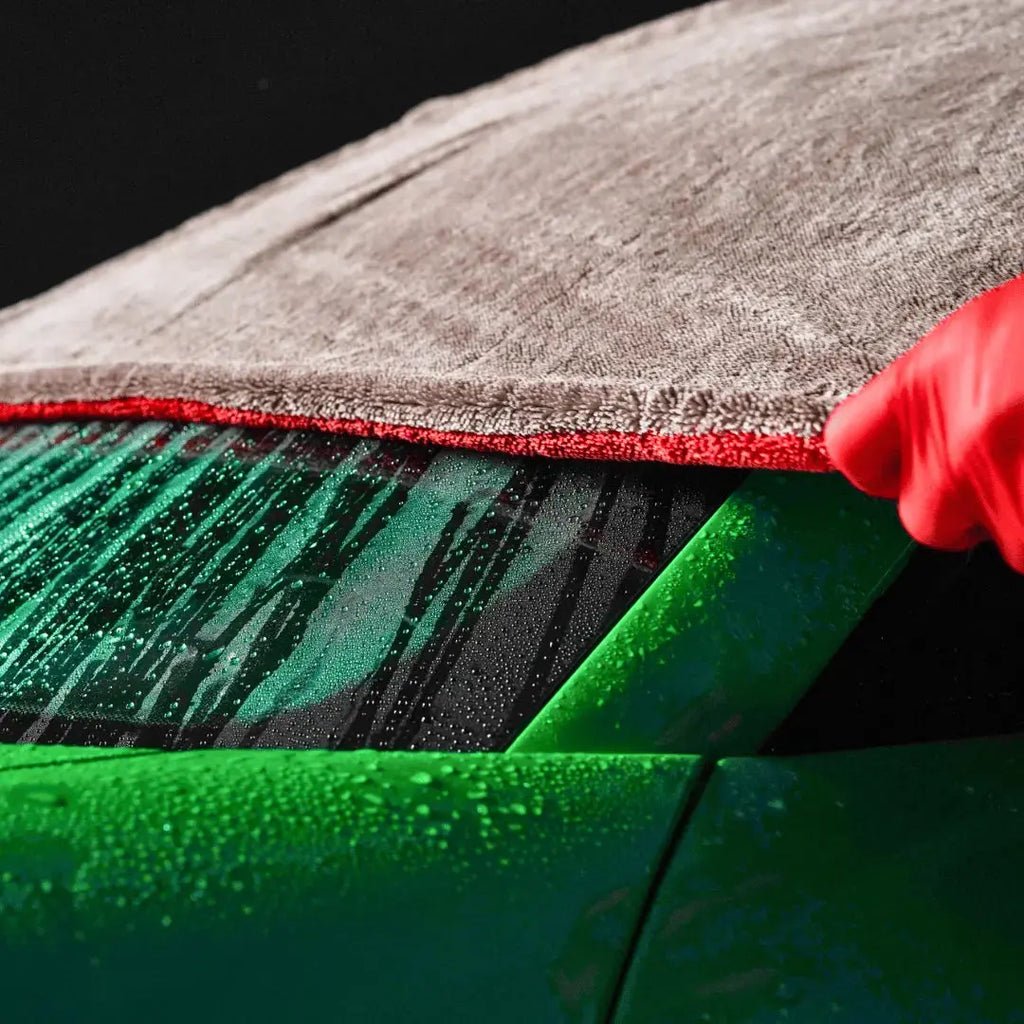 Ripclean Hercules Drying Towel — additional angle
