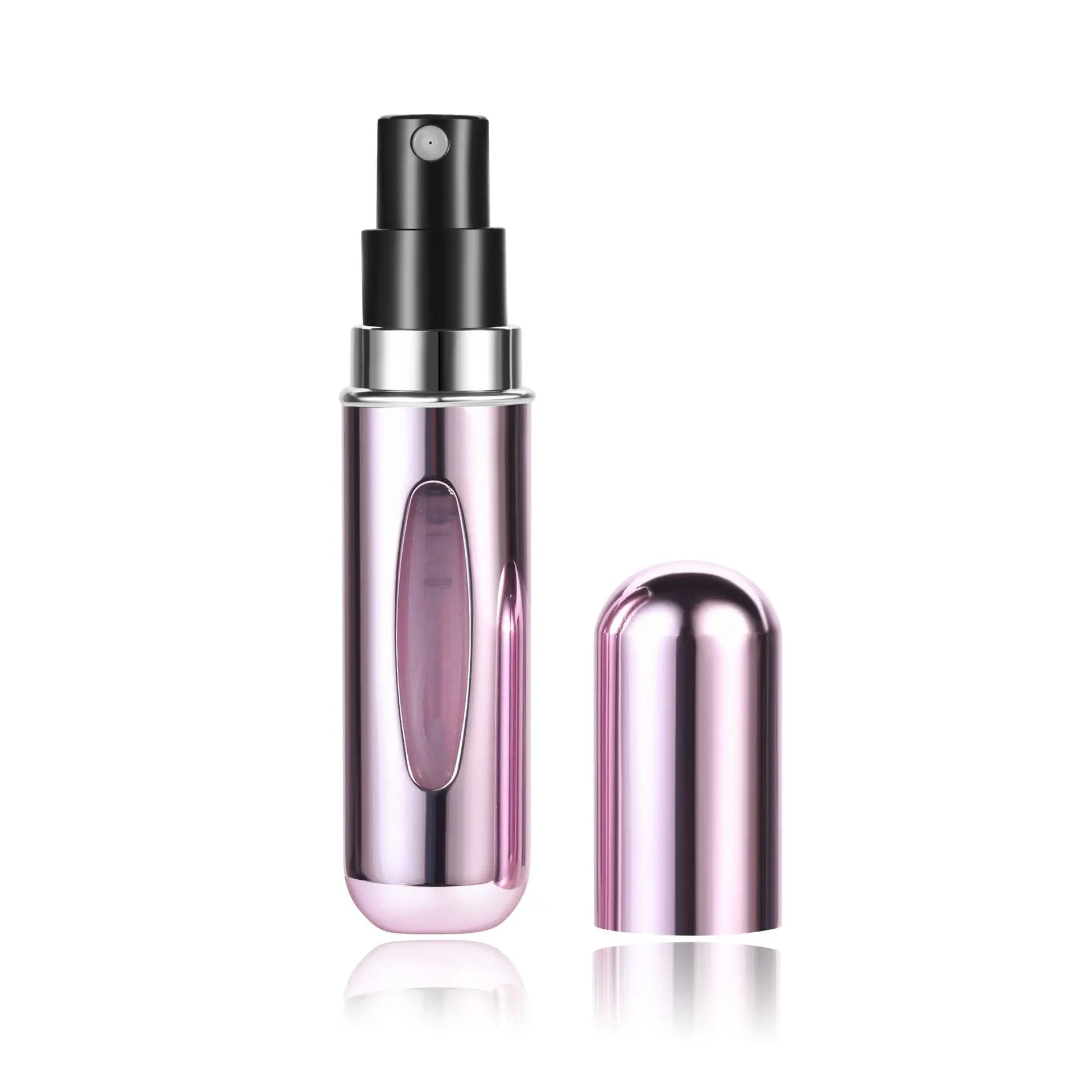 Mini Refillable Perfume Atomizer — full product view