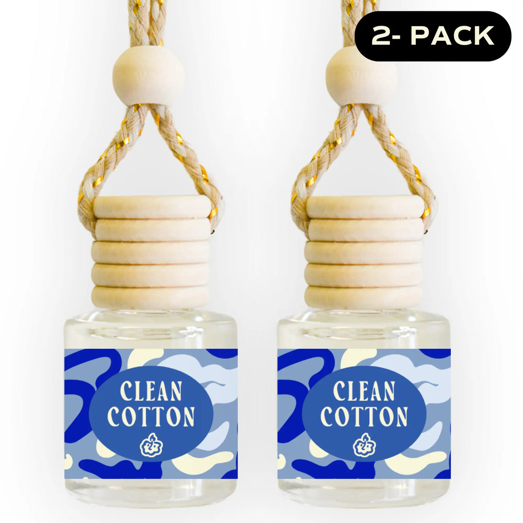 Skyelight Car Air Freshener 2-Pack — alternate view 8