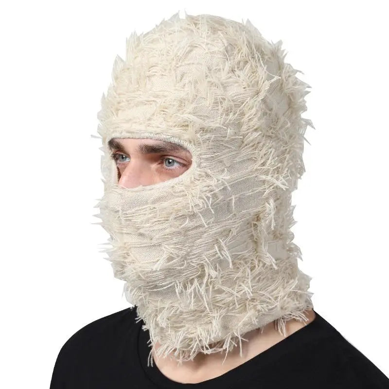Neck Protection Balaclava — alternate view 8