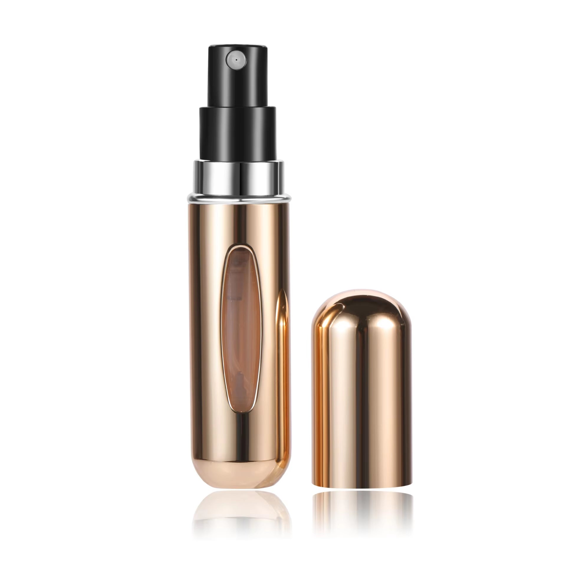 Mini Refillable Perfume Atomizer — another view 7