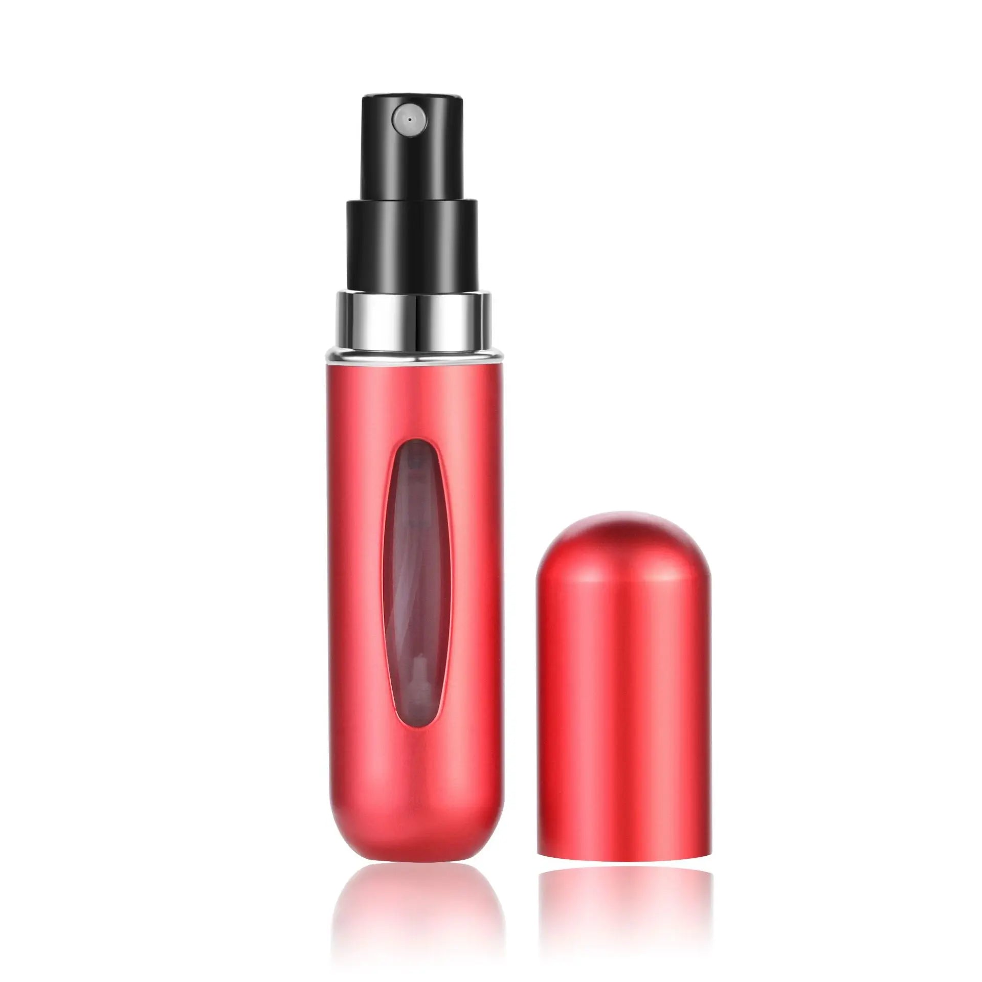 Mini Refillable Perfume Atomizer — alternate view 14