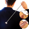 Extendable Telescopic Back Scratcher — another view