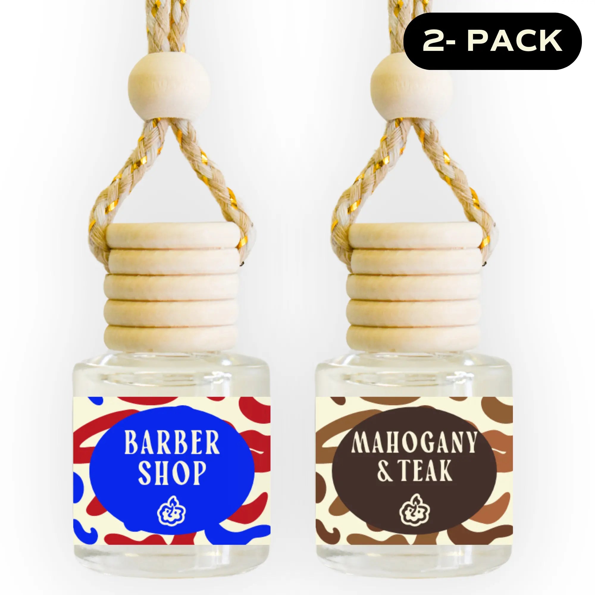Skyelight Car Air Freshener 2-Pack — full product view 17