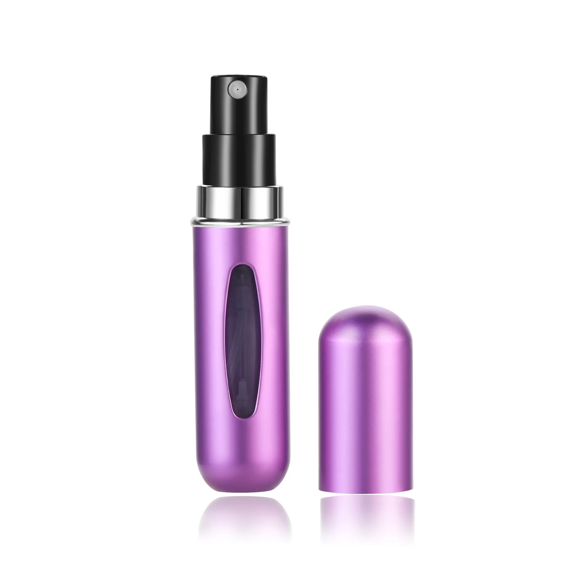 Mini Refillable Perfume Atomizer — another view 13
