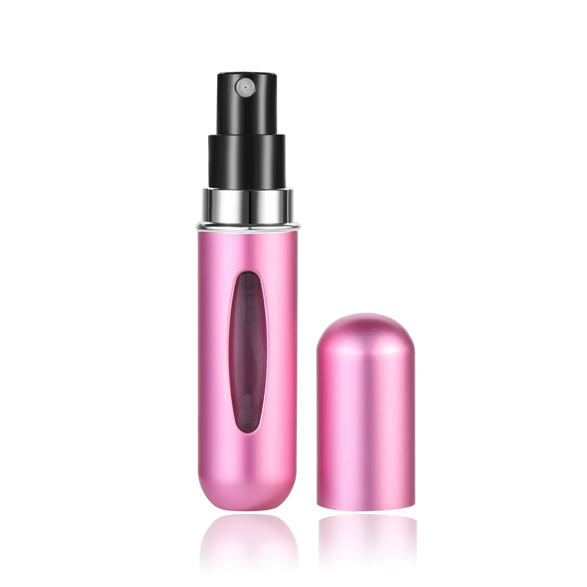 Mini Refillable Perfume Atomizer — additional angle 9
