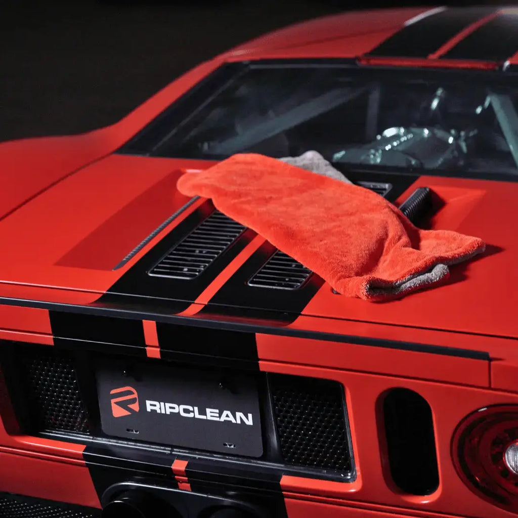 Ripclean Hercules Drying Towel — alternate view