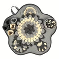 Interactive Dog Snuffle Mat — another view
