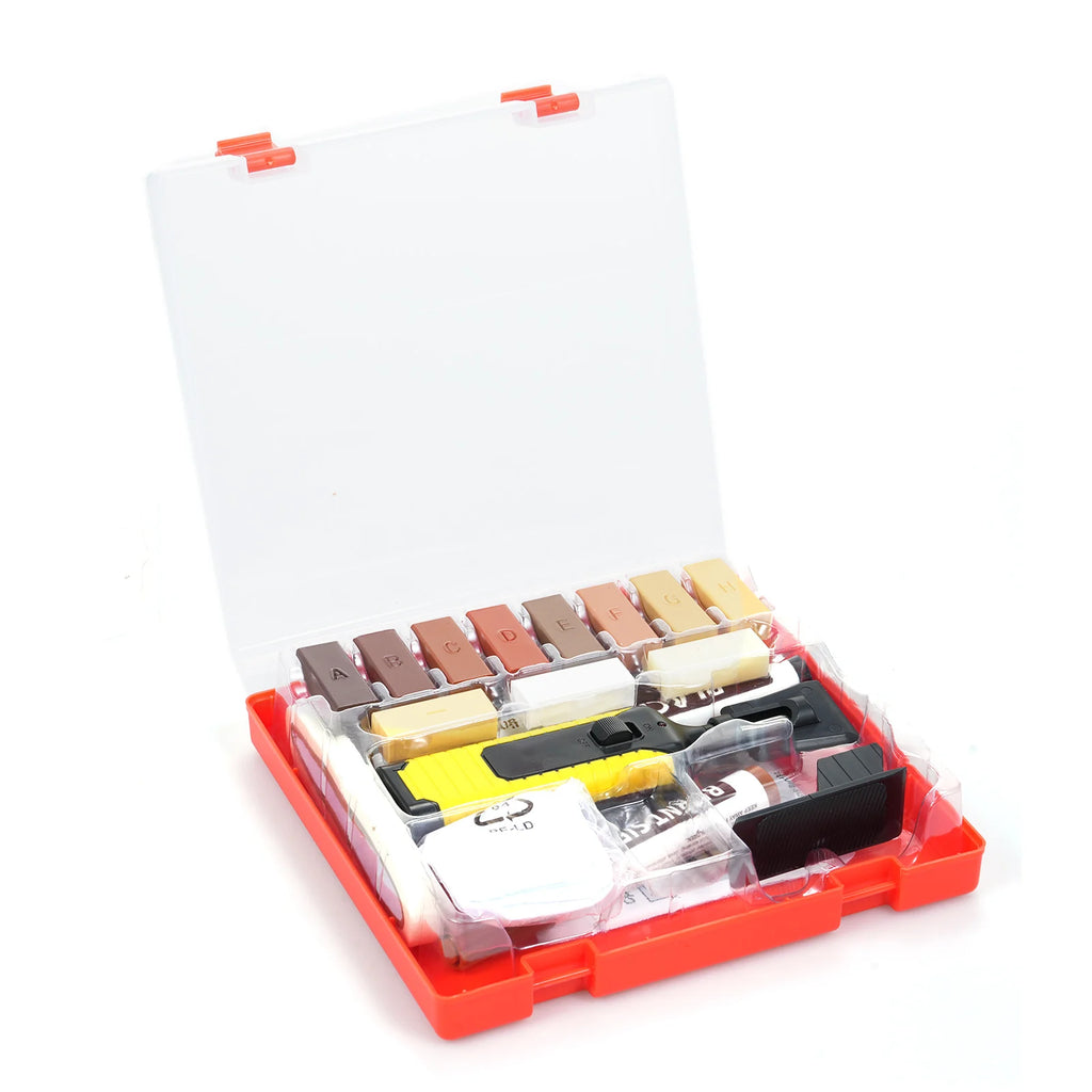 Wood & Laminate Floor Repair Kit