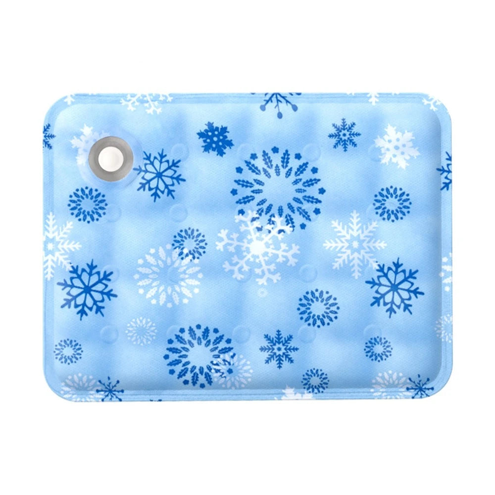 Self-Cooling Pet Gel Mat