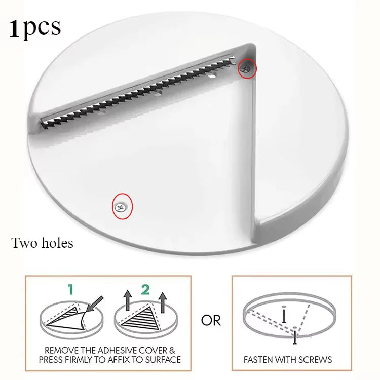 Under-Cabinet Jar Opener — full product view 11