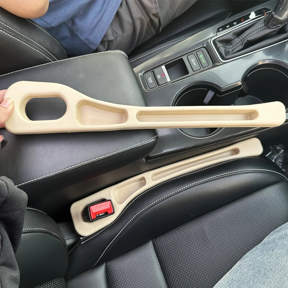 Car Seat Gap Filler 2-Pack