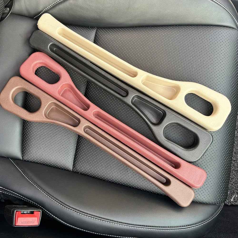 Car Seat Gap Filler 2-Pack