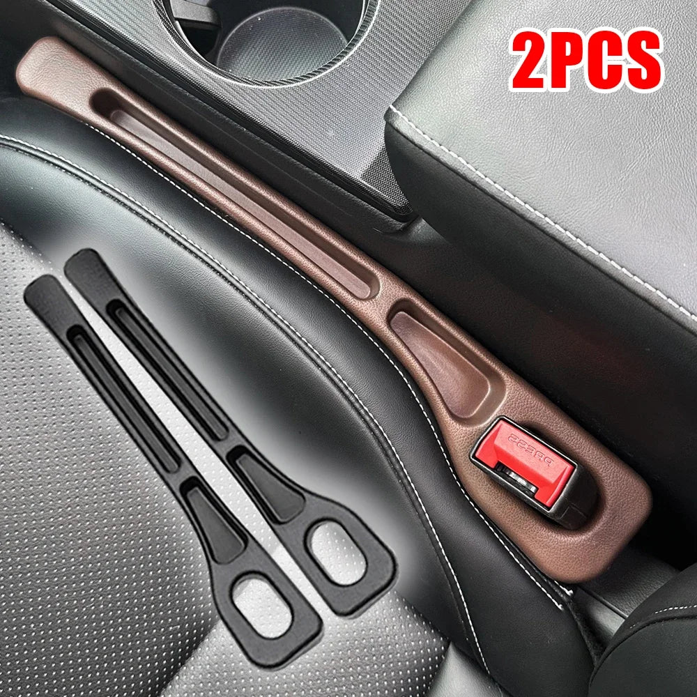 Car Seat Gap Filler 2-Pack