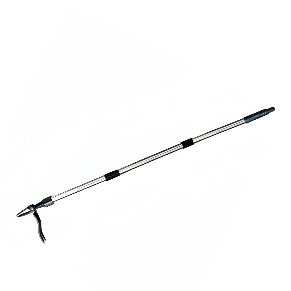 Stand-Up Weed Puller Tool
