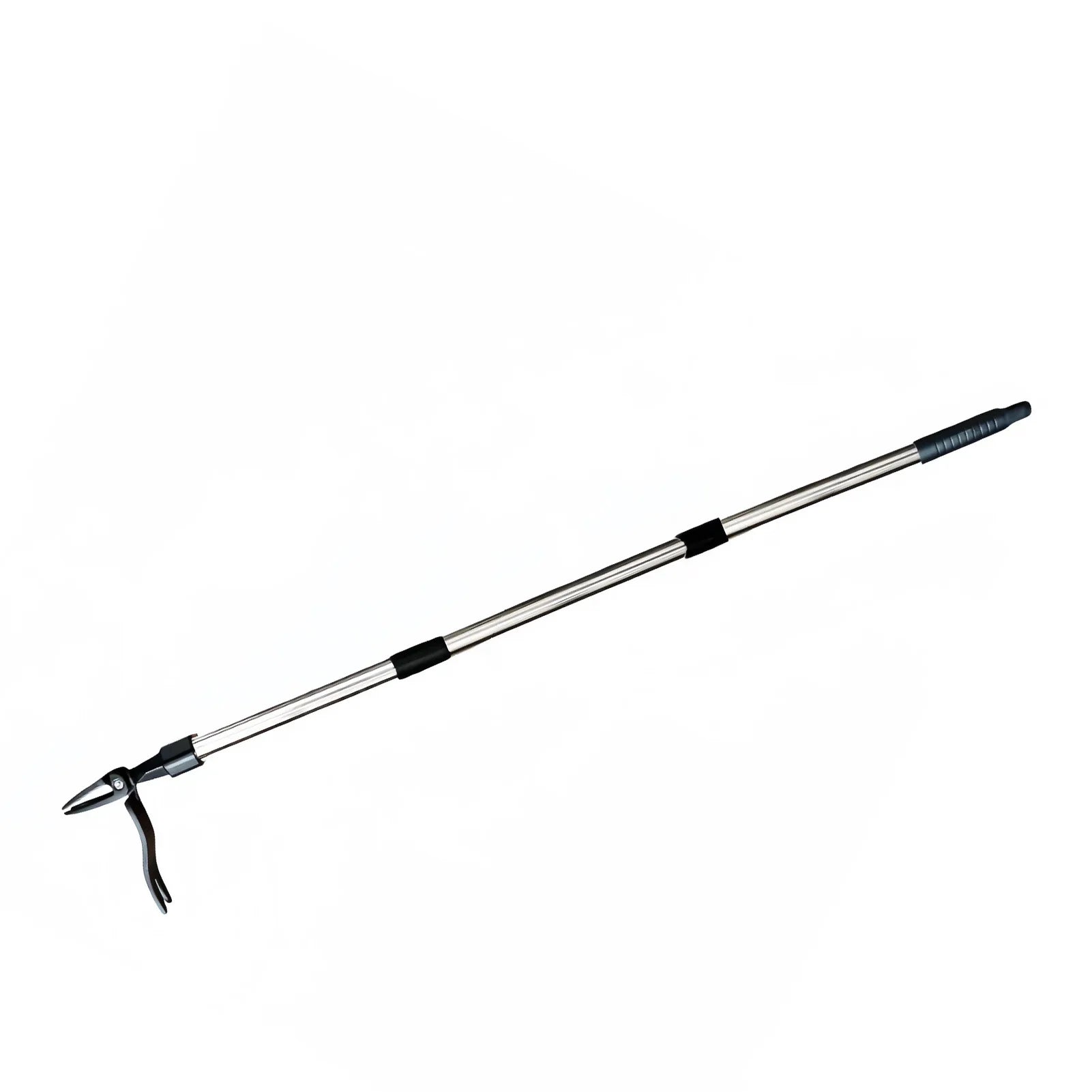 Stand-Up Weed Puller Tool