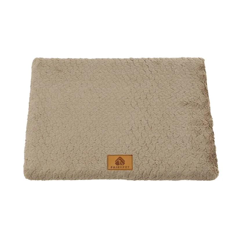 Orthopedic Memory Foam Dog Bed — extra detail