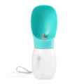 Portable Dog Water Bottle — another view 7