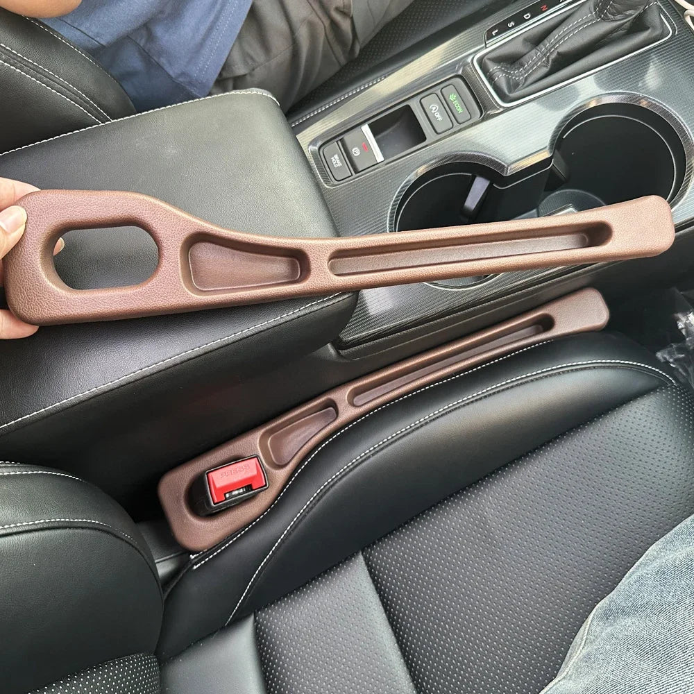 Car Seat Gap Filler 2-Pack