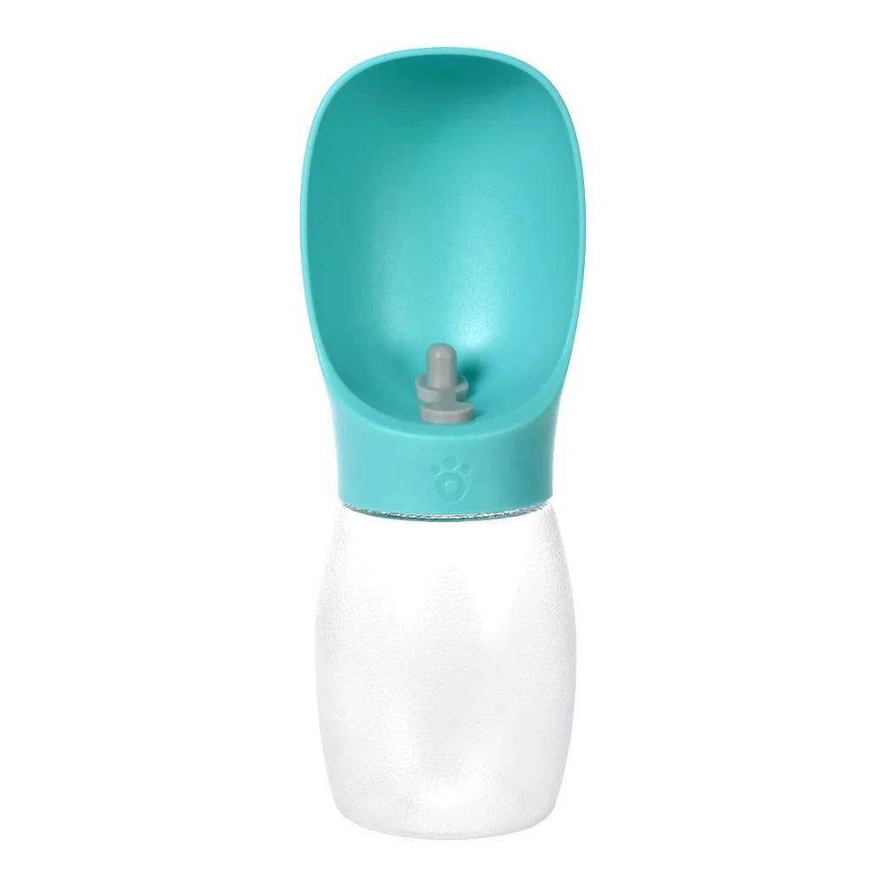 Portable Dog Water Bottle — alternate view