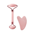 Facial Massage Roller Set — another view