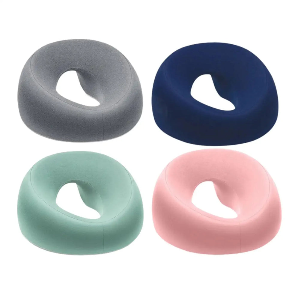 Memory Foam Face Down Pillow — extra detail