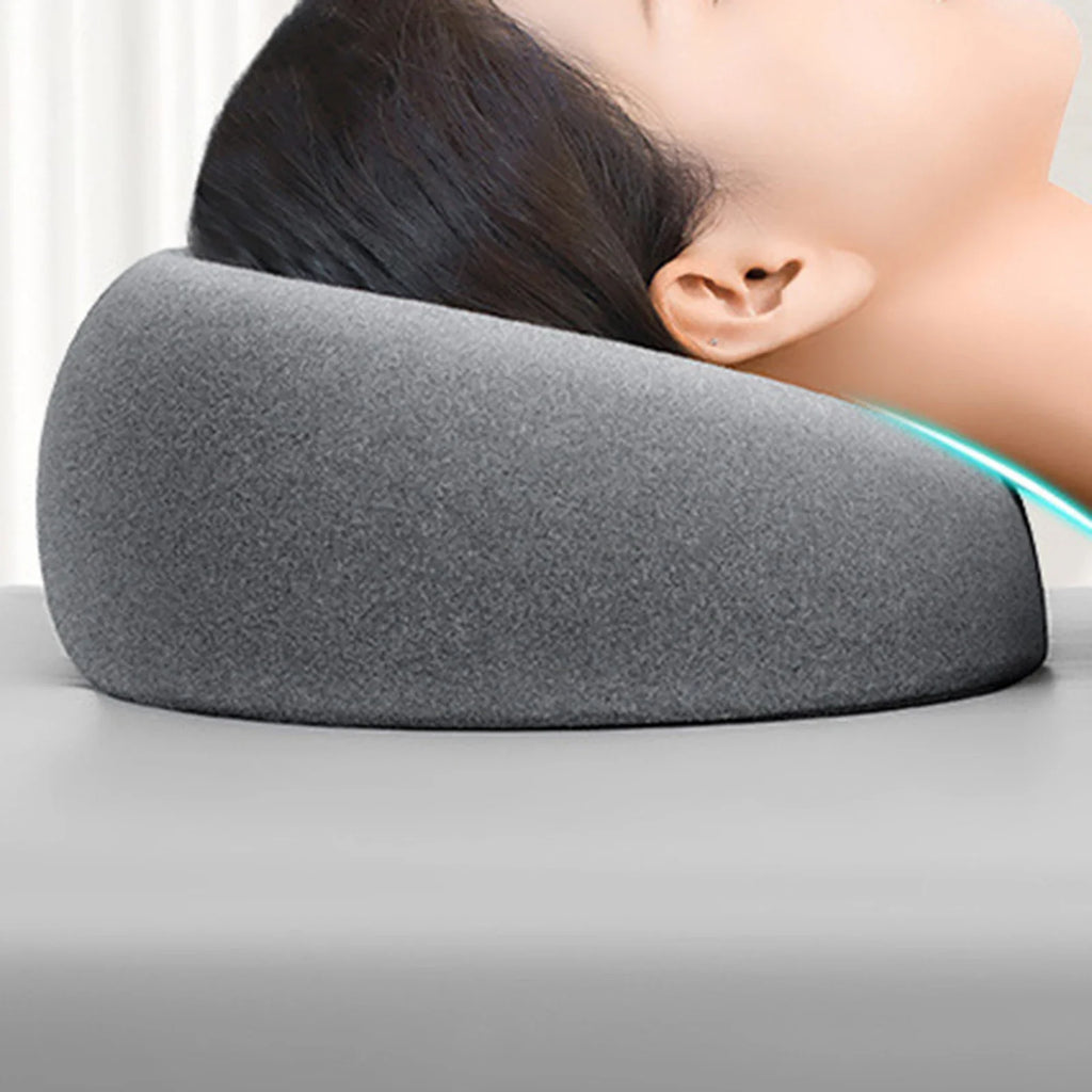 Memory Foam Face Down Pillow — full product view
