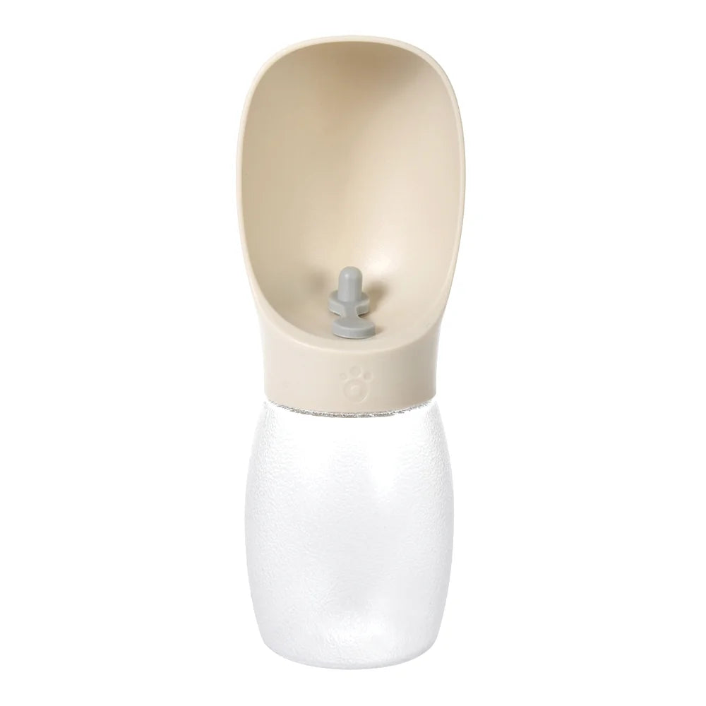 Portable Dog Water Bottle — additional angle
