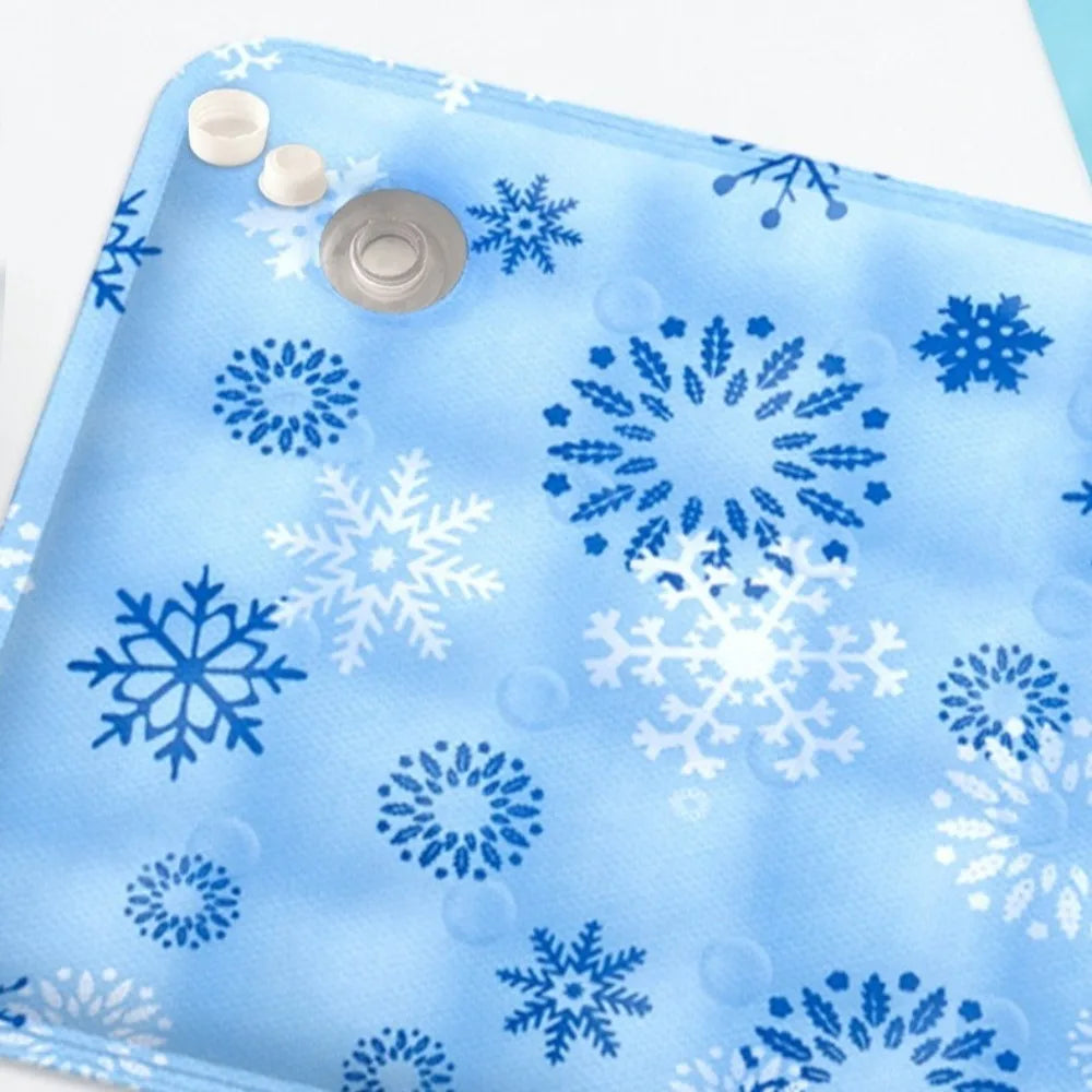 Self-Cooling Pet Gel Mat