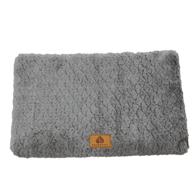 Orthopedic Memory Foam Dog Bed — alternate view 8