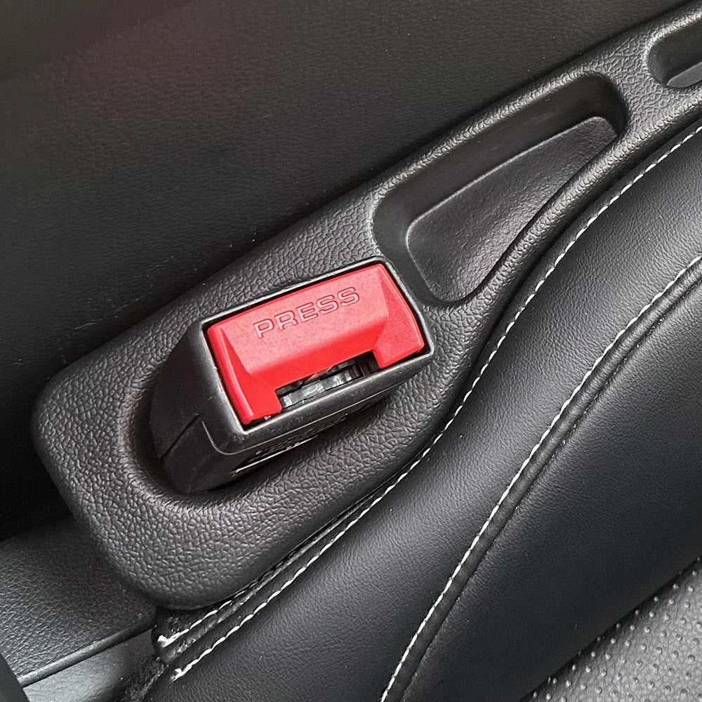 Car Seat Gap Filler 2-Pack