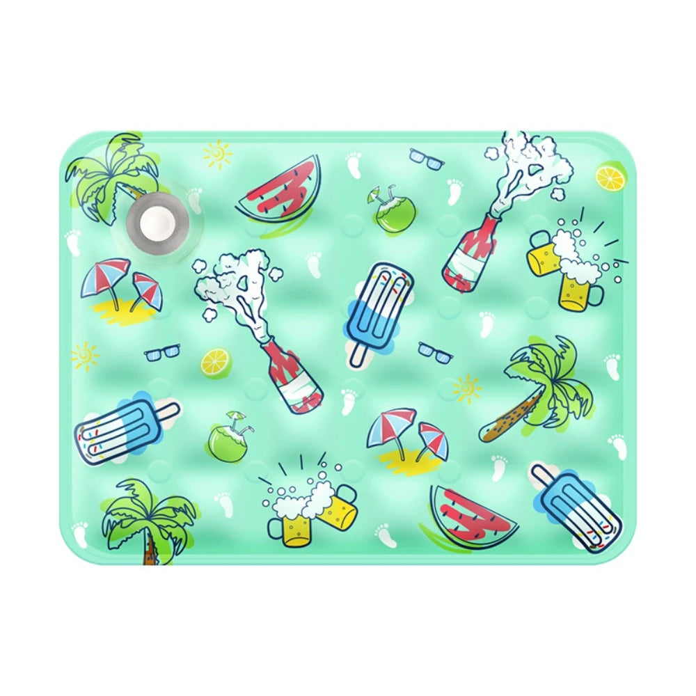 Self-Cooling Pet Gel Mat