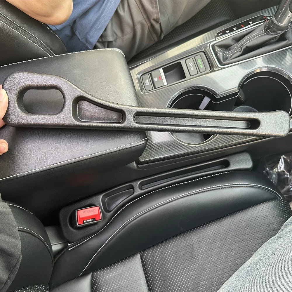Car Seat Gap Filler 2-Pack