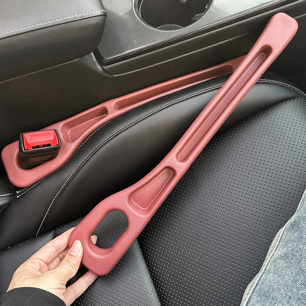 Car Seat Gap Filler 2-Pack