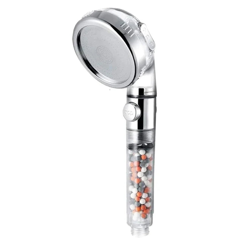 High-Pressure Filter Shower Head — alternate view 8