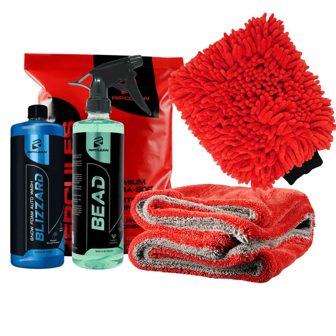 Ripclean Hercules Drying Towel — extra detail 12