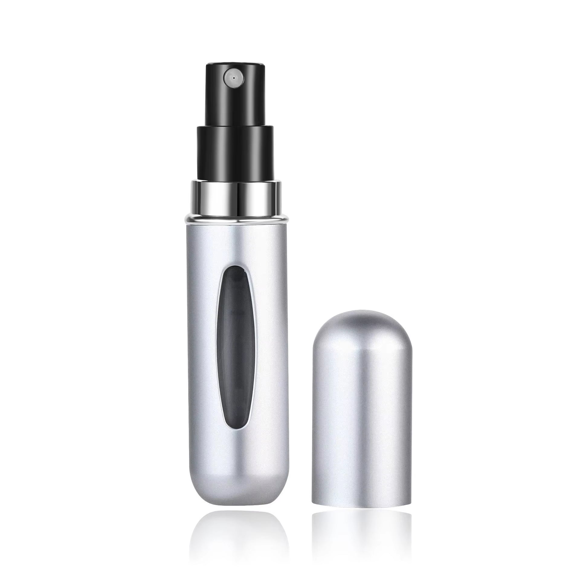 Mini Refillable Perfume Atomizer — alternate view 8