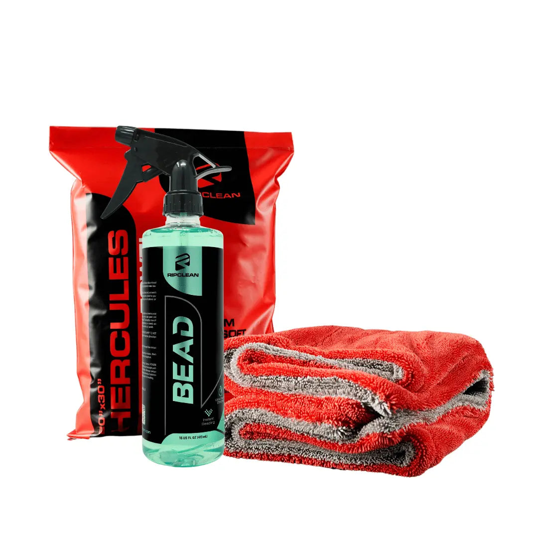 Ripclean Hercules Drying Towel — full product view 11
