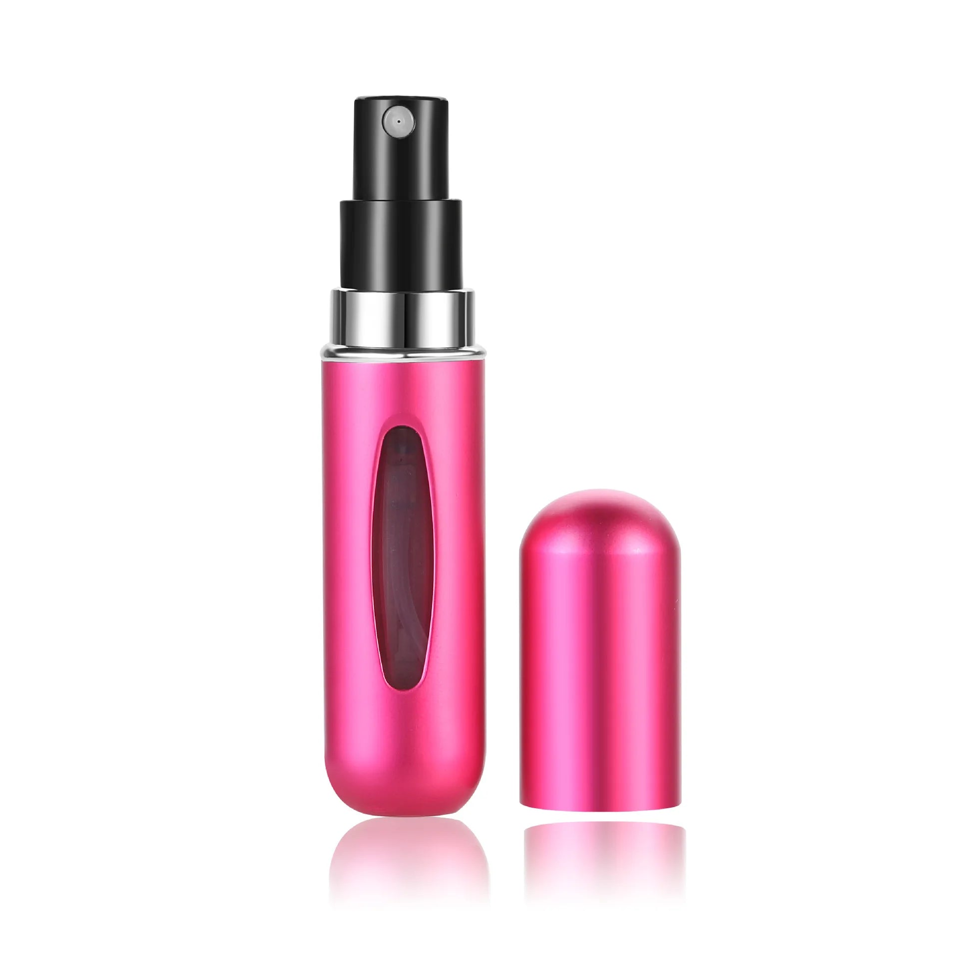 Mini Refillable Perfume Atomizer — additional angle 15