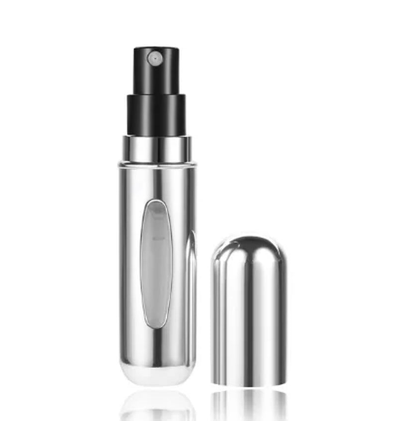 Mini Refillable Perfume Atomizer — closer look 16