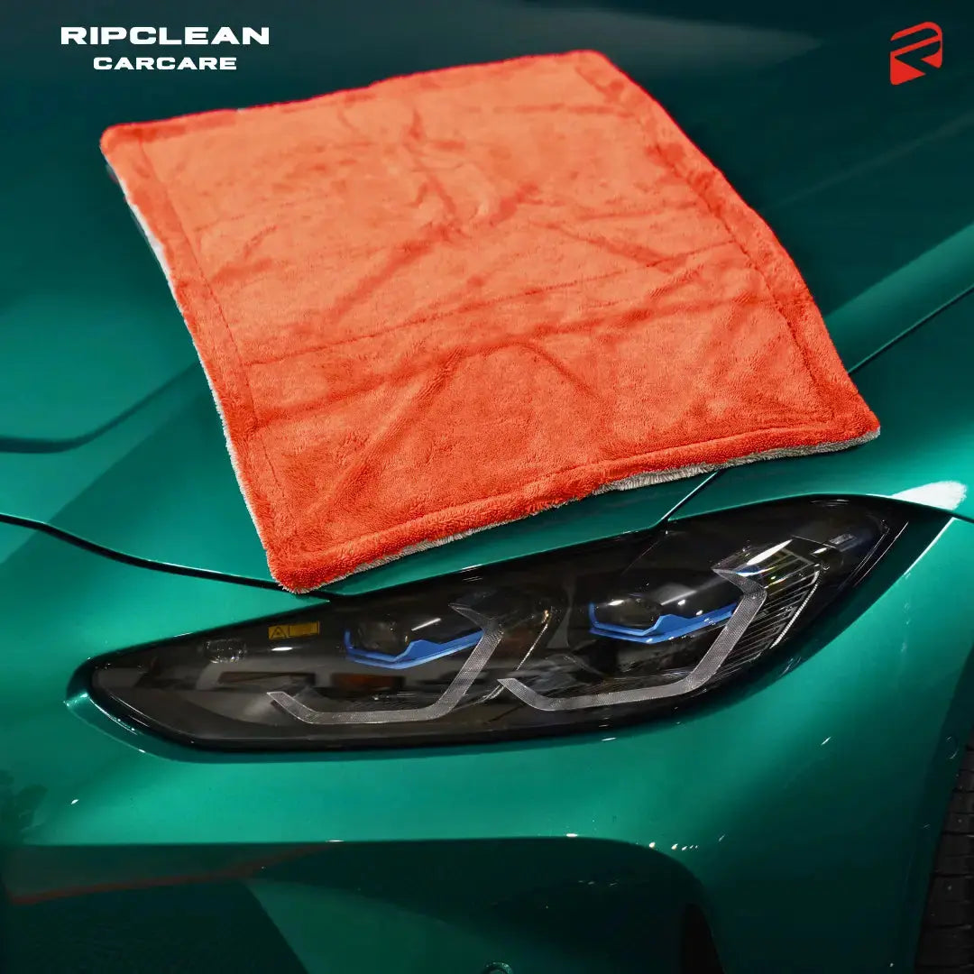 Ripclean Hercules Drying Towel — full product view