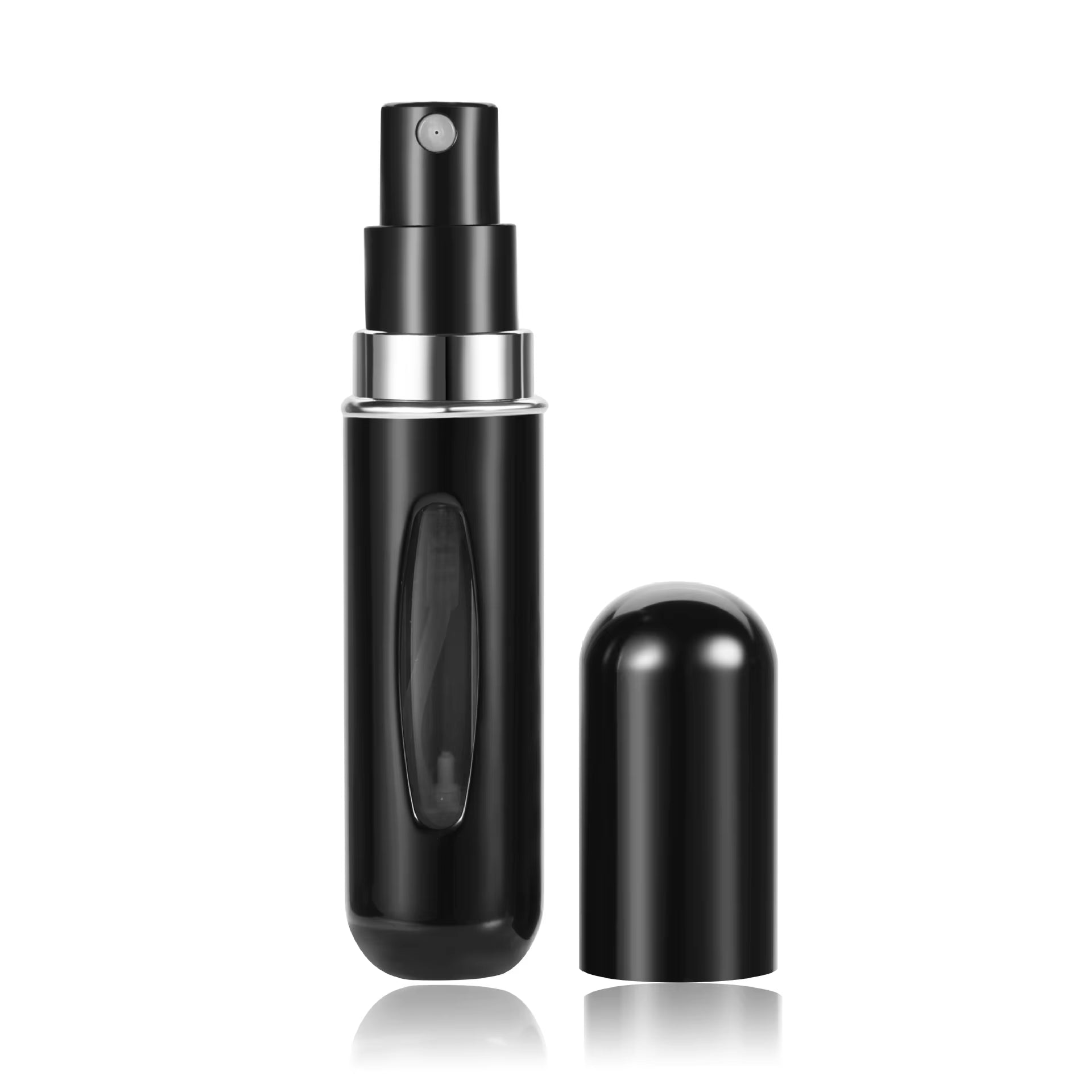 Mini Refillable Perfume Atomizer — closer look 10
