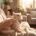 Cat dental care sticks
